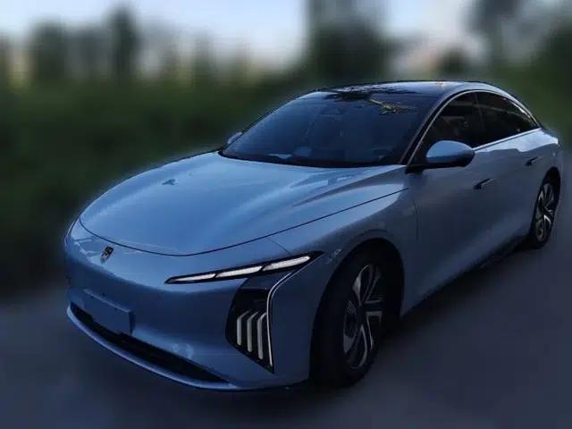 FORTHING Xinghai S7 2024 555 Enjoyment Edition