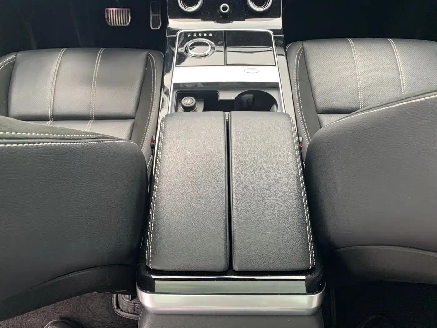 Range Rover Velar 2020 P340 R-DYNAMIC S — миниатюра 13