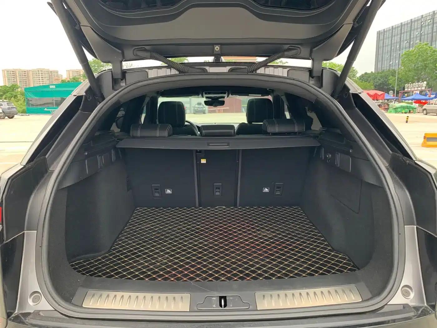 Range Rover Velar 2020 P340 R-DYNAMIC S — миниатюра 18