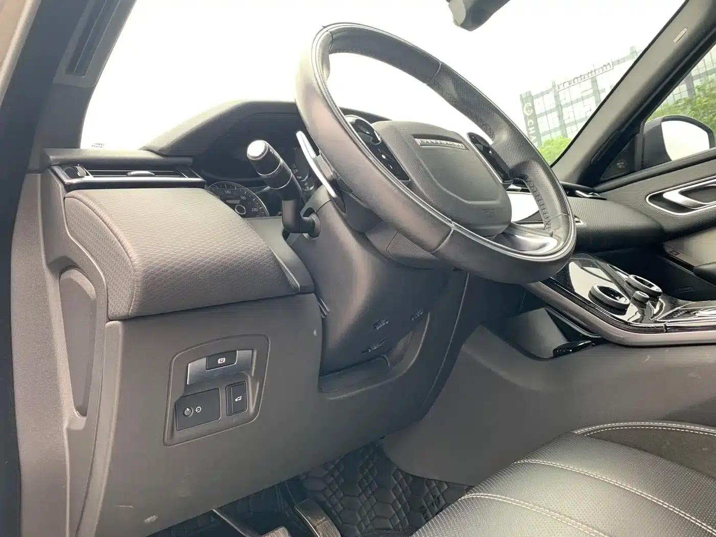Range Rover Velar 2020 P340 R-DYNAMIC S — миниатюра 20