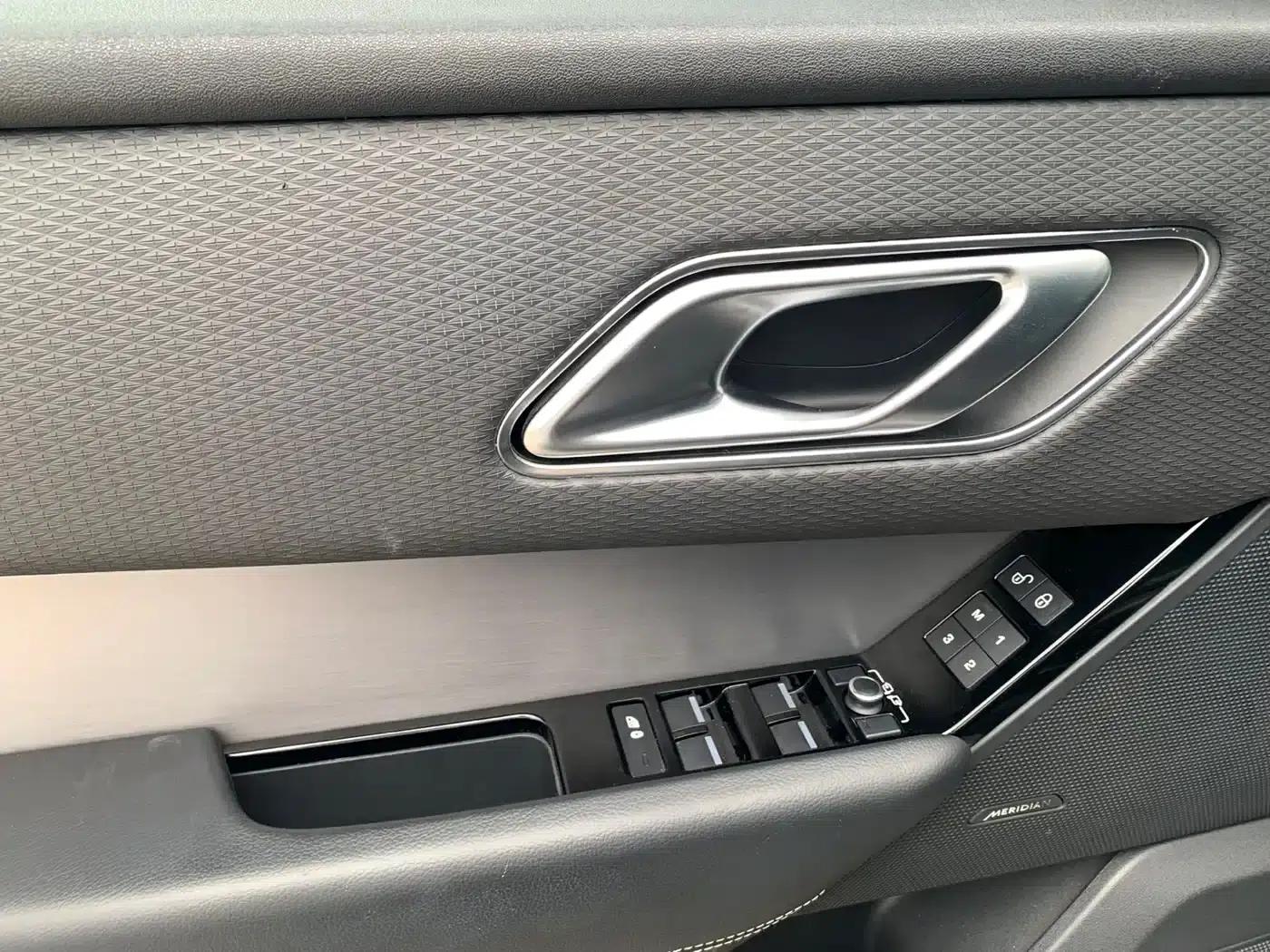 Range Rover Velar 2020 P340 R-DYNAMIC S — миниатюра 21