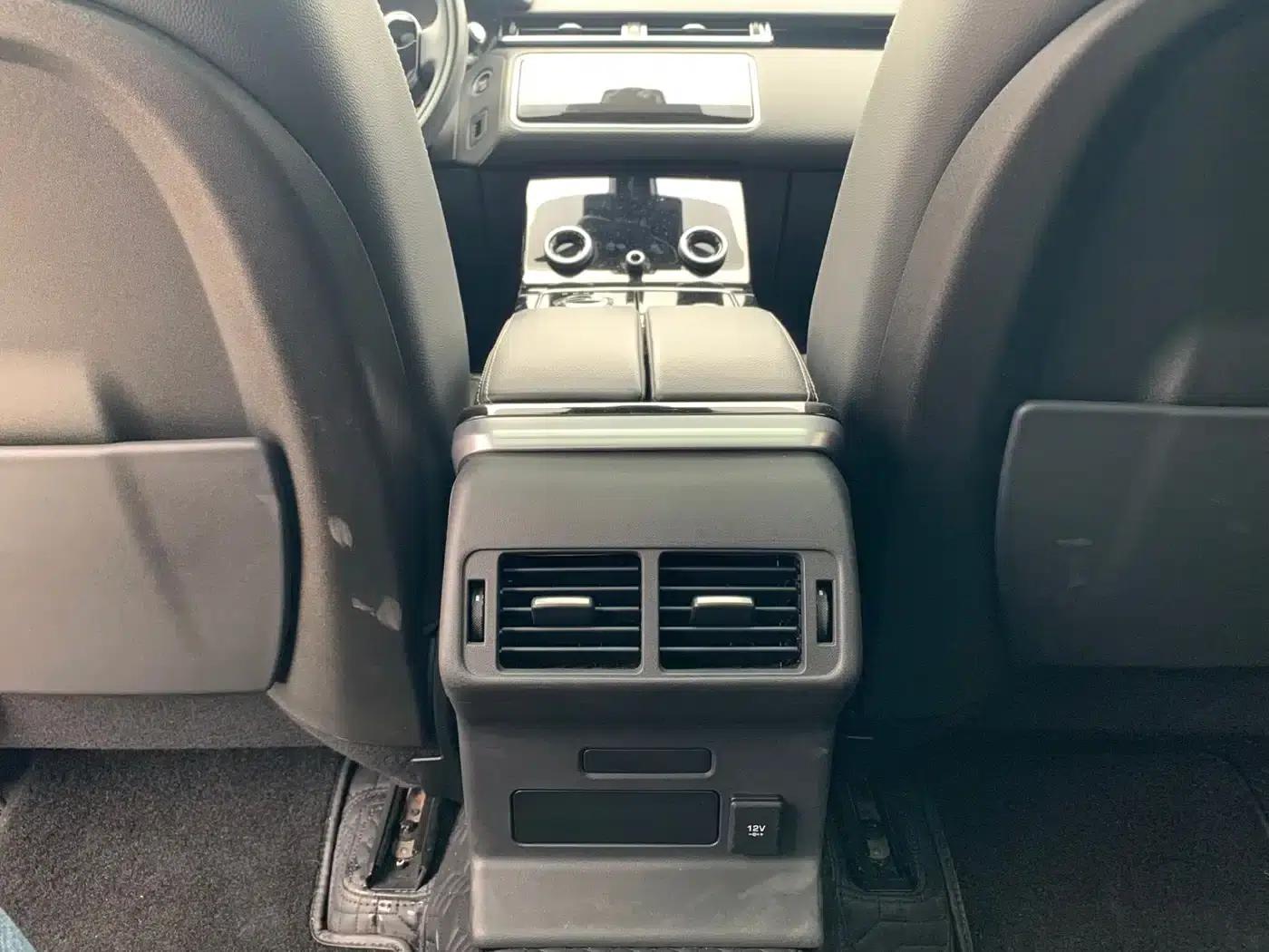 Range Rover Velar 2020 P340 R-DYNAMIC S — миниатюра 22
