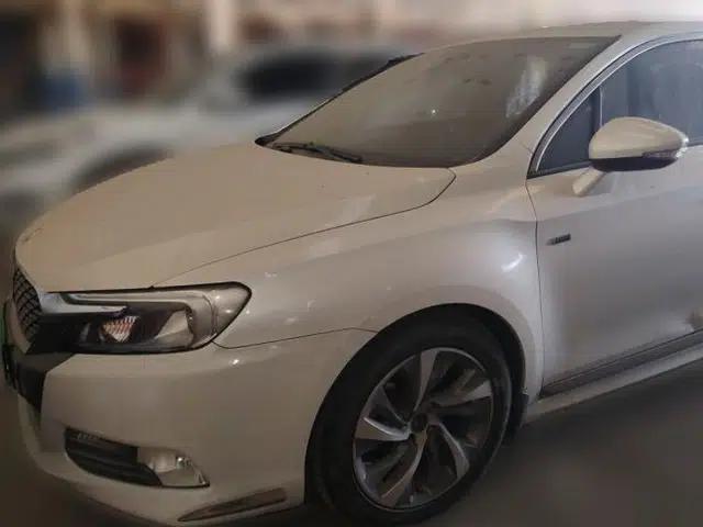 DS 5LS 2014 1.6T Elegant Version THP160