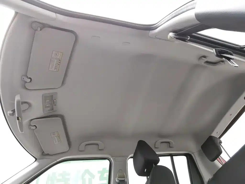 2014 Swift 1.3L Manual Standard Edition — миниатюра 14
