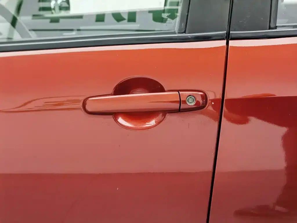 2014 Swift 1.3L Manual Standard Edition — миниатюра 18
