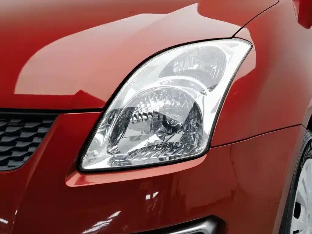 2014 Swift 1.3L Manual Standard Edition — миниатюра 7