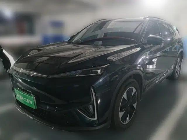 Dongfeng Aeolus L7 New Energy 2024 205 Plus