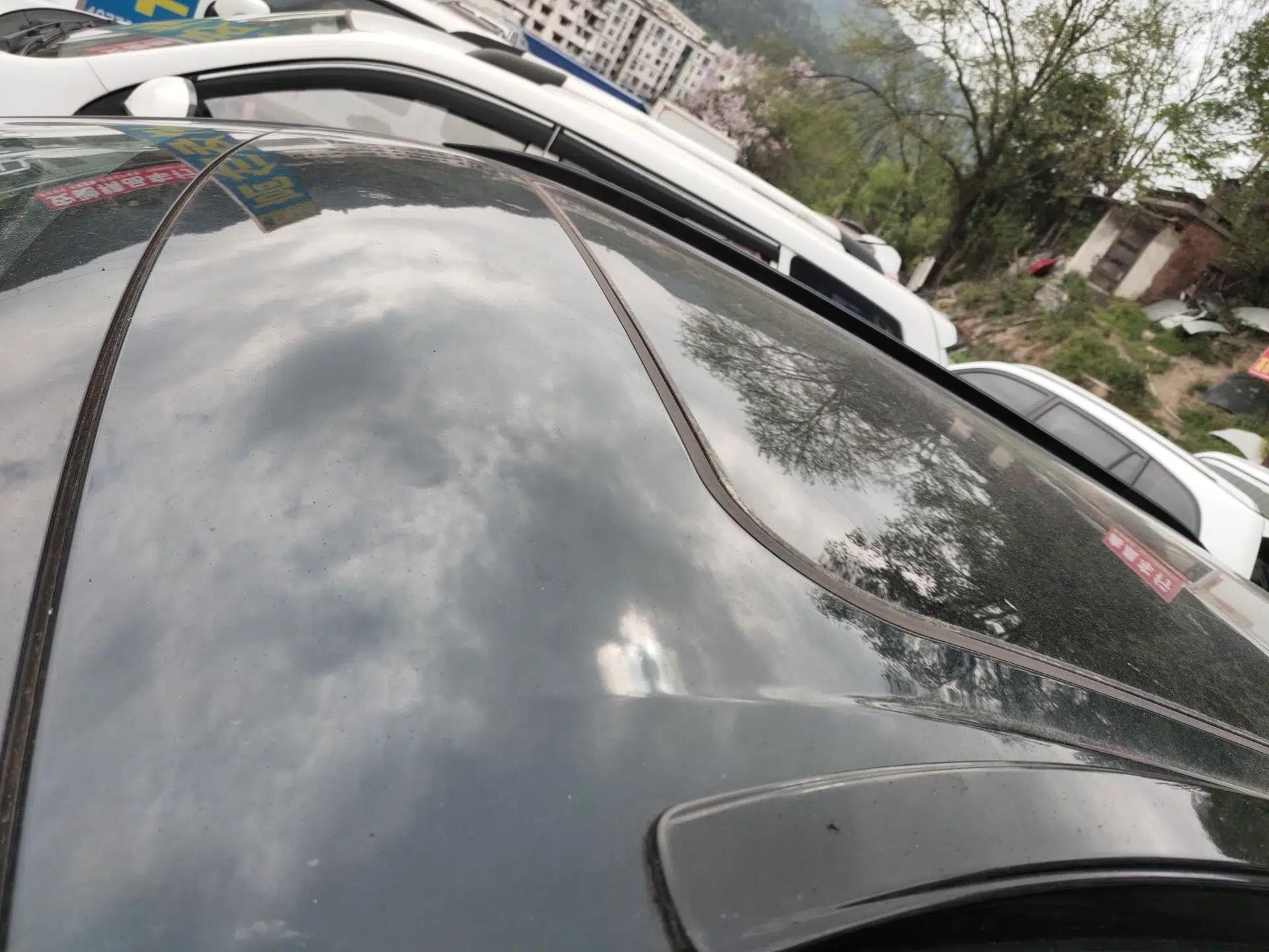 Dongfeng Aeolus Mage 2023 1.5T Luxury Edition — миниатюра 5