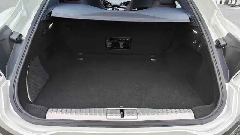 2023 Purosangue 6.5L Automatic 4WD 4-Seater (Parallel Import) — миниатюра 9