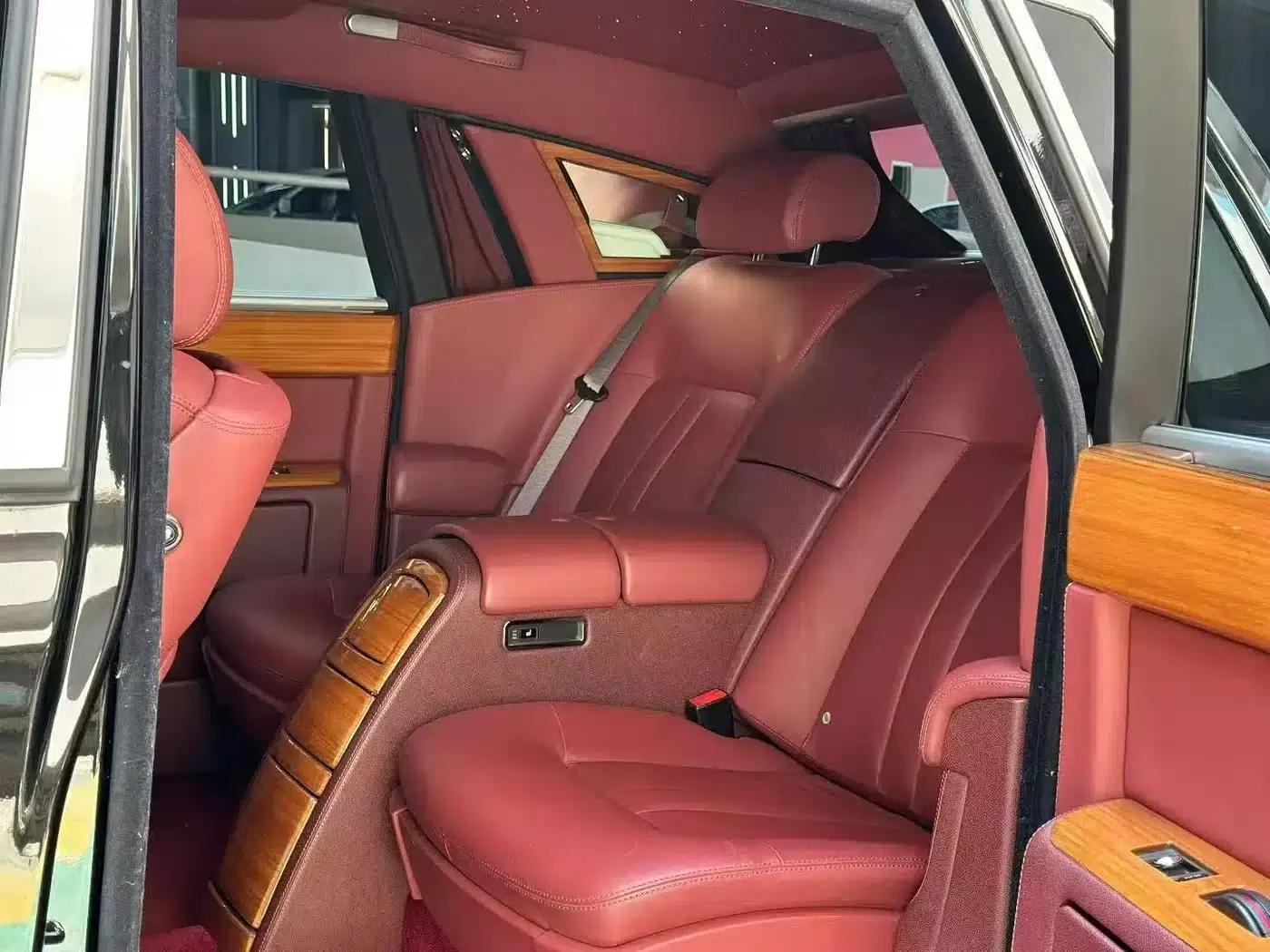 2013 Phantom 6.7L Standard Edition — миниатюра 6