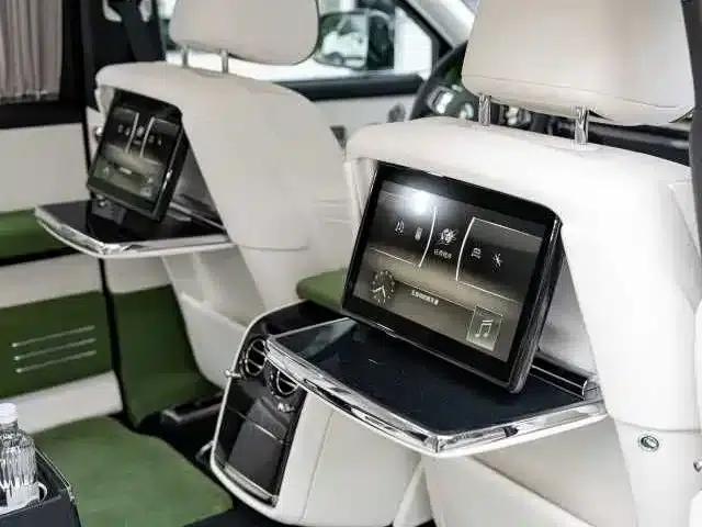 2018 Phantom 6.7T Long Wheelbase — миниатюра 5