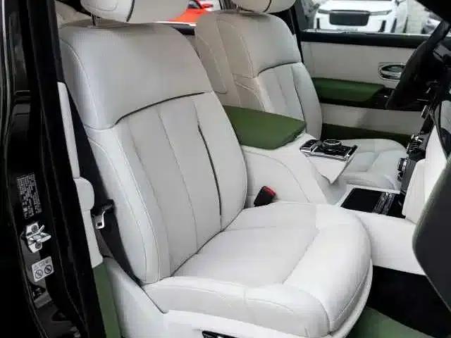 2018 Phantom 6.7T Long Wheelbase — миниатюра 7