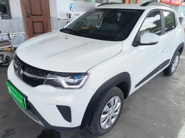 Dongfeng NAMMI EX1 2022 Quality Edition