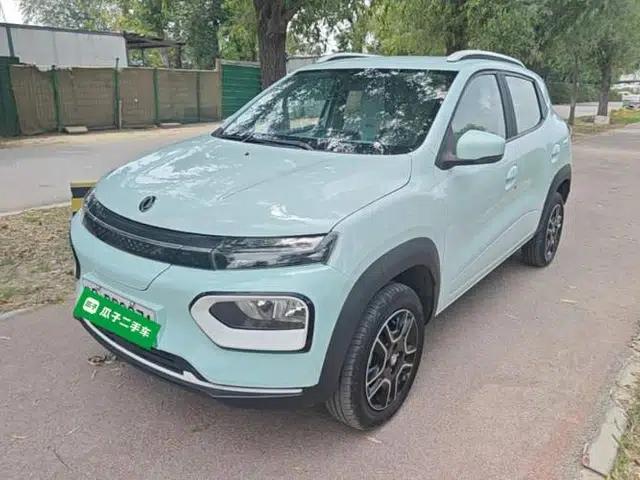 Dongfeng NAMMI BOX 2022 Chasing Wind Edition 331 km Standard Model