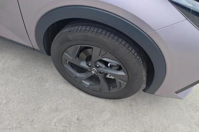 Trumpchi GS3 2023 Speed 270T Enjoy Edition — миниатюра 9