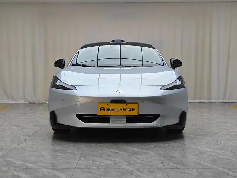 Haobo GT 2023 710 Rear-Wheel Drive Supercharger MAX Edition (Ternary Lithium) — миниатюра 2