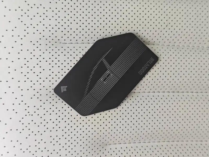 Haobo GT 2023 710 Rear-Wheel Drive Supercharger MAX Edition (Ternary Lithium) — миниатюра 11