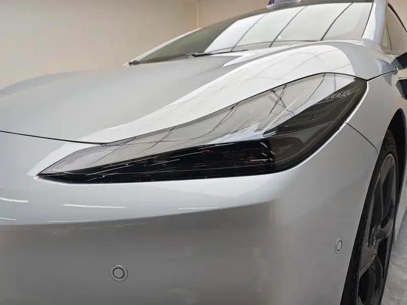 Haobo GT 2023 710 Rear-Wheel Drive Supercharger MAX Edition (Ternary Lithium) — миниатюра 12