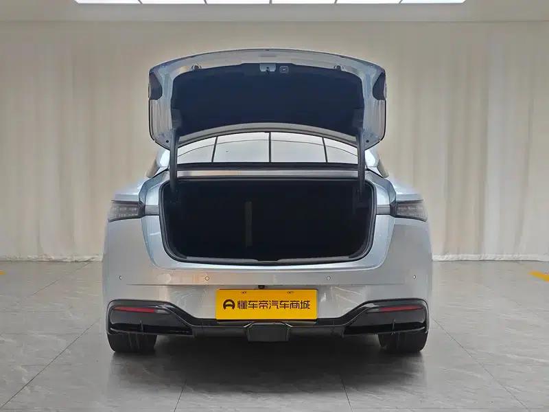 Haobo GT 2023 710 Rear-Wheel Drive Supercharger MAX Edition (Ternary Lithium) — миниатюра 21