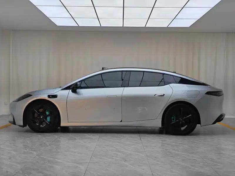 Haobo GT 2023 710 Rear-Wheel Drive Supercharger MAX Edition (Ternary Lithium) — миниатюра 4