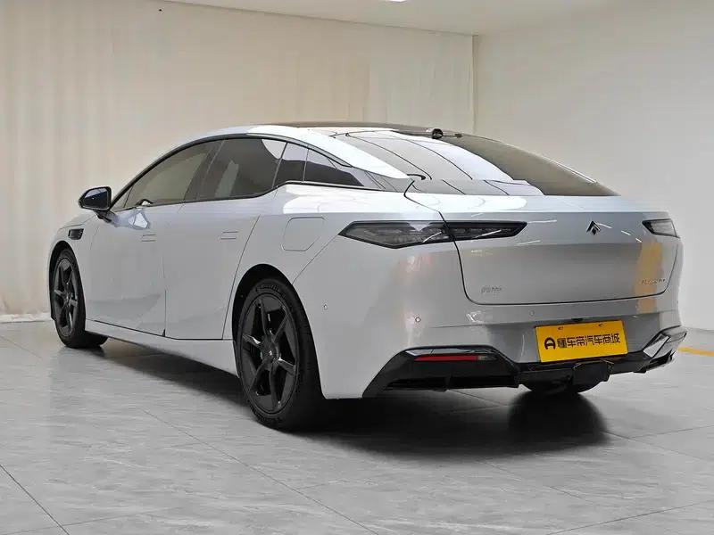 Haobo GT 2023 710 Rear-Wheel Drive Supercharger MAX Edition (Ternary Lithium) — миниатюра 5