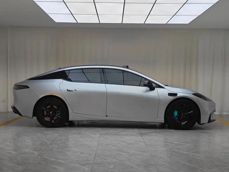 Haobo GT 2023 710 Rear-Wheel Drive Supercharger MAX Edition (Ternary Lithium) — миниатюра 8
