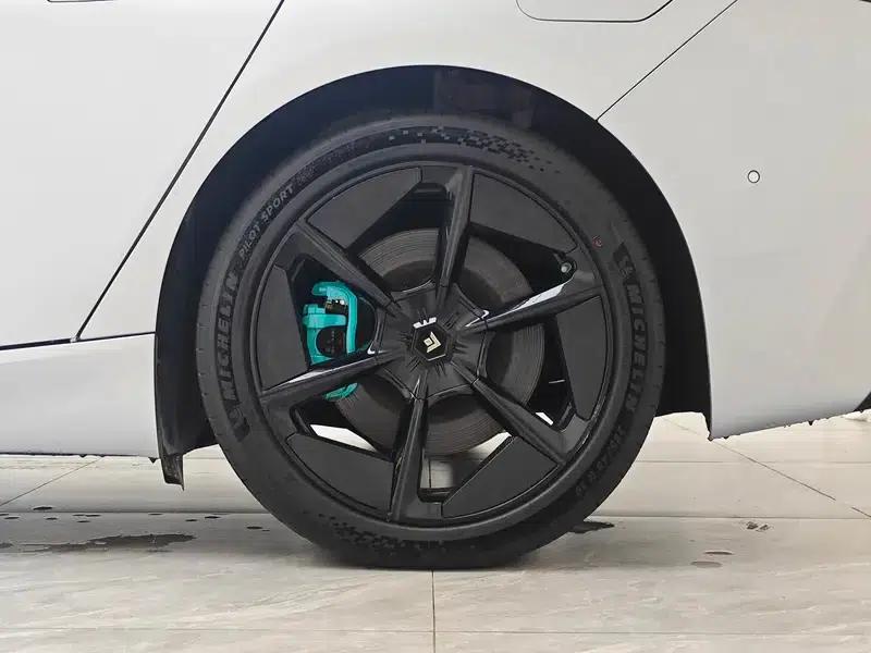 Haobo GT 2023 710 Rear-Wheel Drive Supercharger MAX Edition (Ternary Lithium) — миниатюра 9