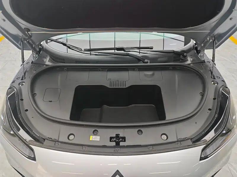 Haobo GT 2023 710 Rear-Wheel Drive Supercharger MAX Edition (Ternary Lithium) — миниатюра 10