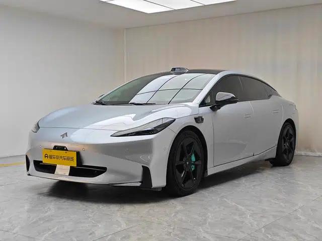 Haobo GT 2023 710 Rear-Wheel Drive Supercharger MAX Edition (Ternary Lithium)
