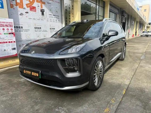 Haobo HL 2025 700 Ultra Six-Seat Four-Wheel Drive LiDAR Edition