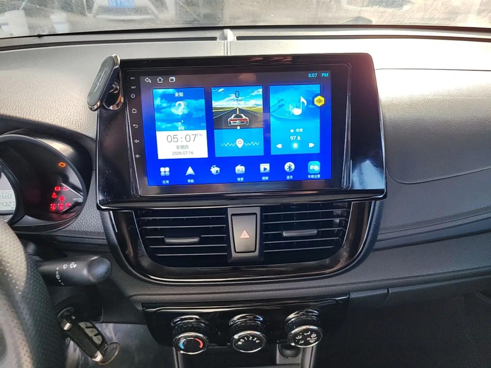 Toyota Vios 2021 1.5L CVT Innovation Edition — миниатюра 15