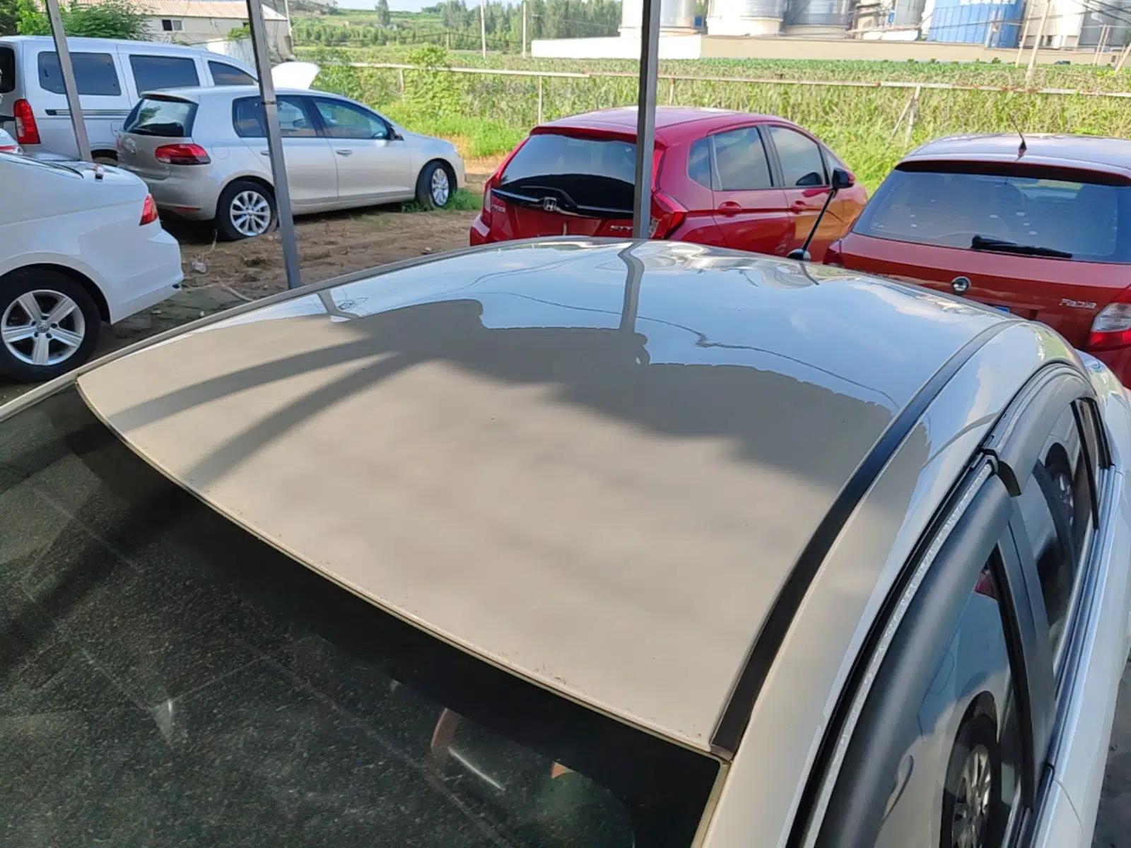 Toyota Vios 2021 1.5L CVT Innovation Edition — миниатюра 7