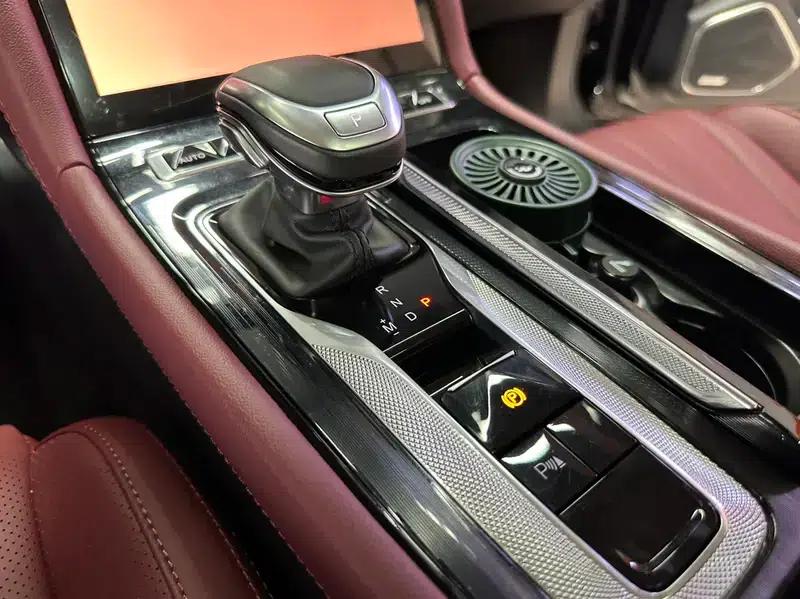 Hongqi H5 2024 1.5T DCT Intelligent Flagship Edition — миниатюра 8