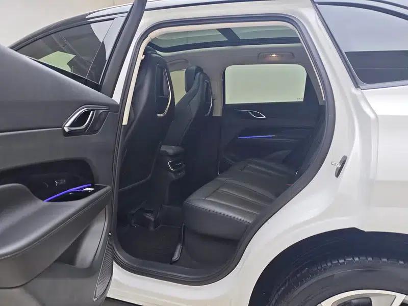 Hongqi HS3 2023 2.0T AWD Pro Edition — миниатюра 18