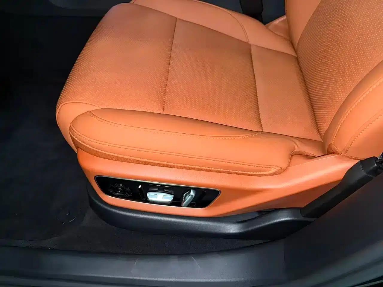 Li Auto L7 2025 Pro Smart Renewal Edition — миниатюра 6