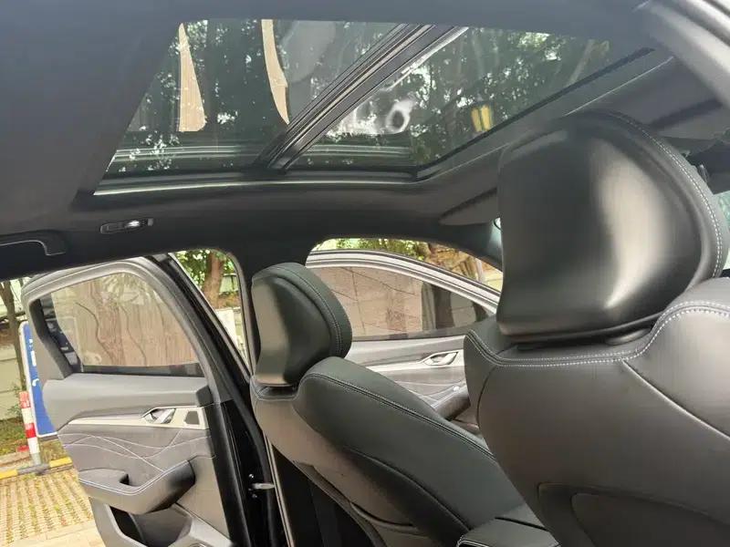 Xingrui 2026 2.0T Oriental Radiance Edition — миниатюра 18