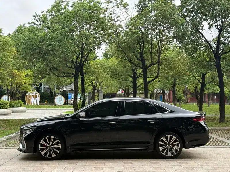 Xingrui 2026 2.0T Oriental Radiance Edition — миниатюра 4