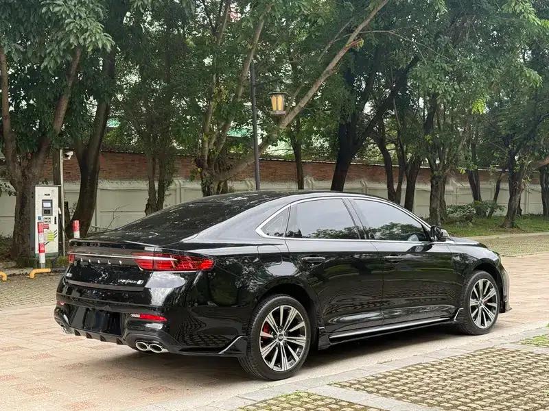Xingrui 2026 2.0T Oriental Radiance Edition — миниатюра 7