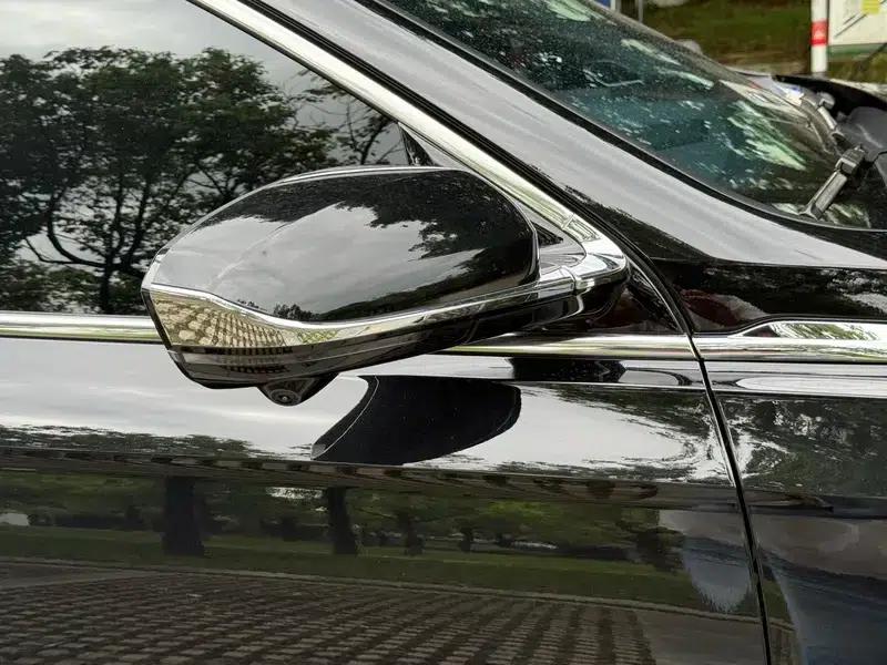 Xingrui 2026 2.0T Oriental Radiance Edition — миниатюра 8