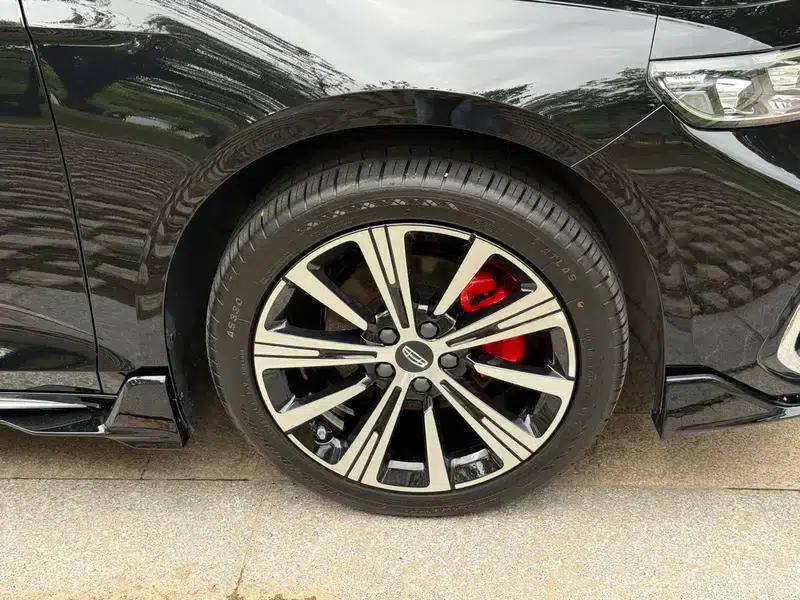 Xingrui 2026 2.0T Oriental Radiance Edition — миниатюра 10