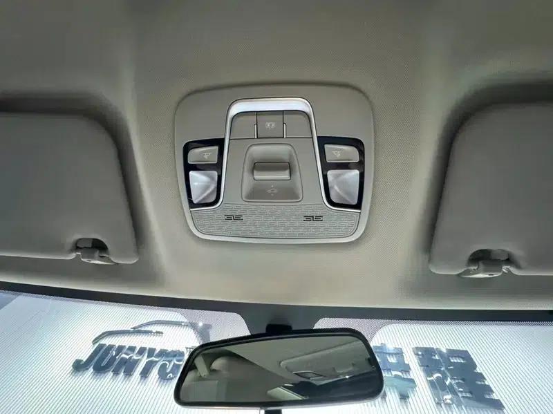 Geely Binyue 2021 240T DCT Platinum Edition — миниатюра 10