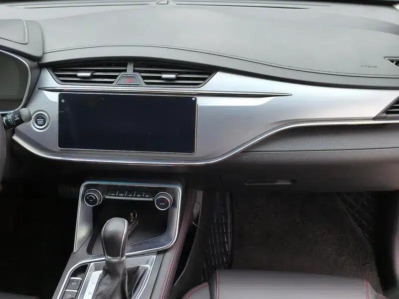 Geely Binrui 2019 200T DCT Binzhi Edition — миниатюра 8