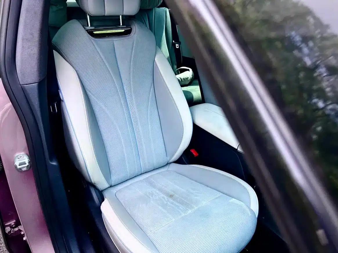 Voyah 2024 Global Edition (4WD) — миниатюра 15