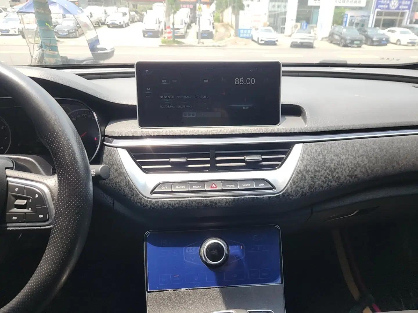 Hongqi H5 2020 1.5T DCT Flagship Edition — миниатюра 15