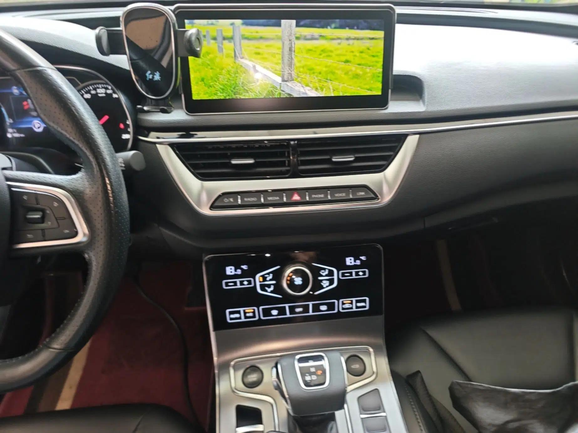 Hongqi H5 2020 1.5T DCT Flagship Edition — миниатюра 15