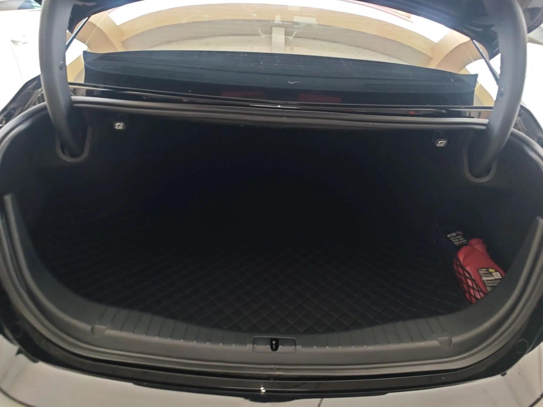 Hongqi H5 2020 1.5T DCT Flagship Edition — миниатюра 22