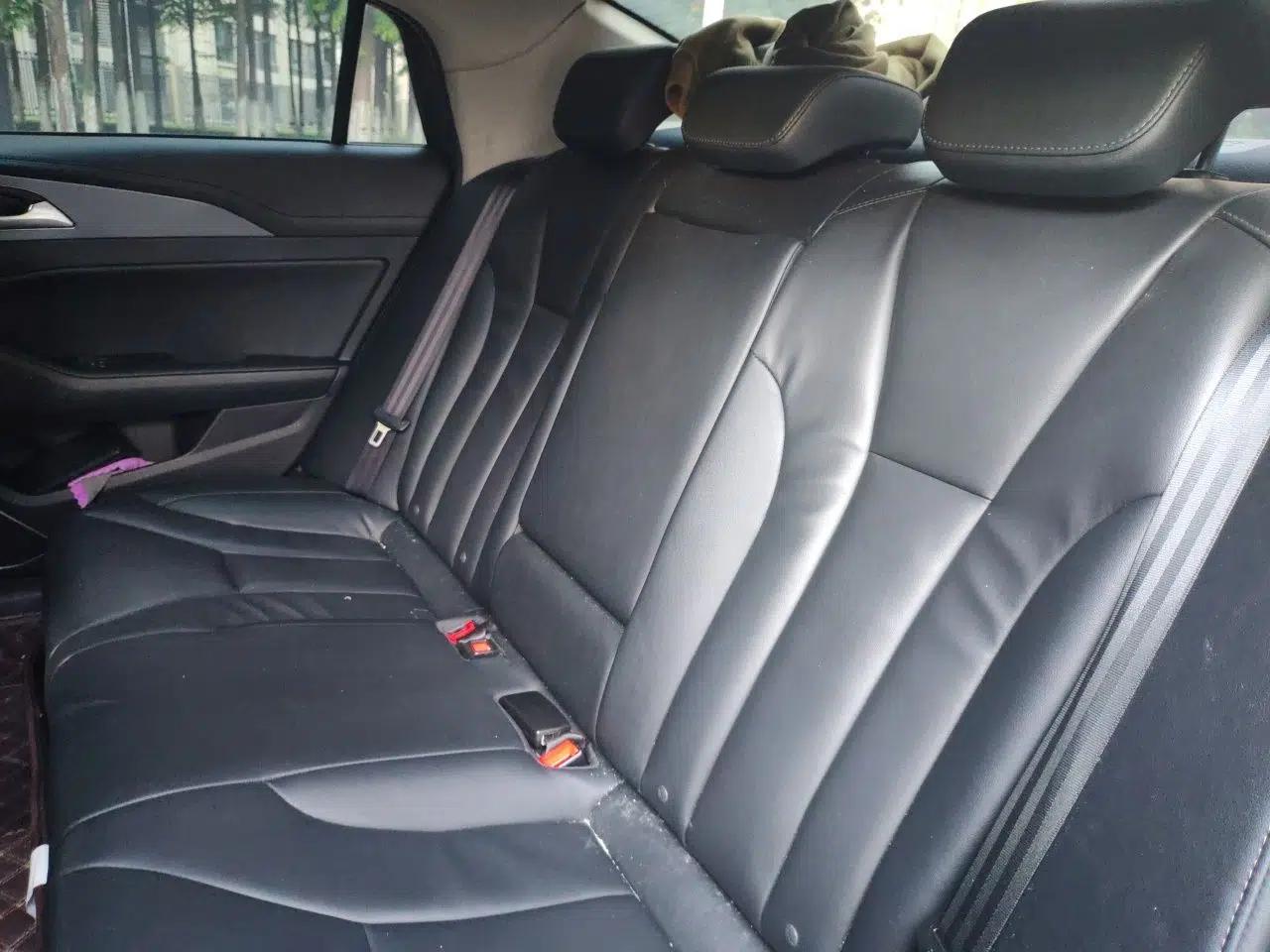 Hongqi H5 2020 1.5T DCT Flagship Edition — миниатюра 17