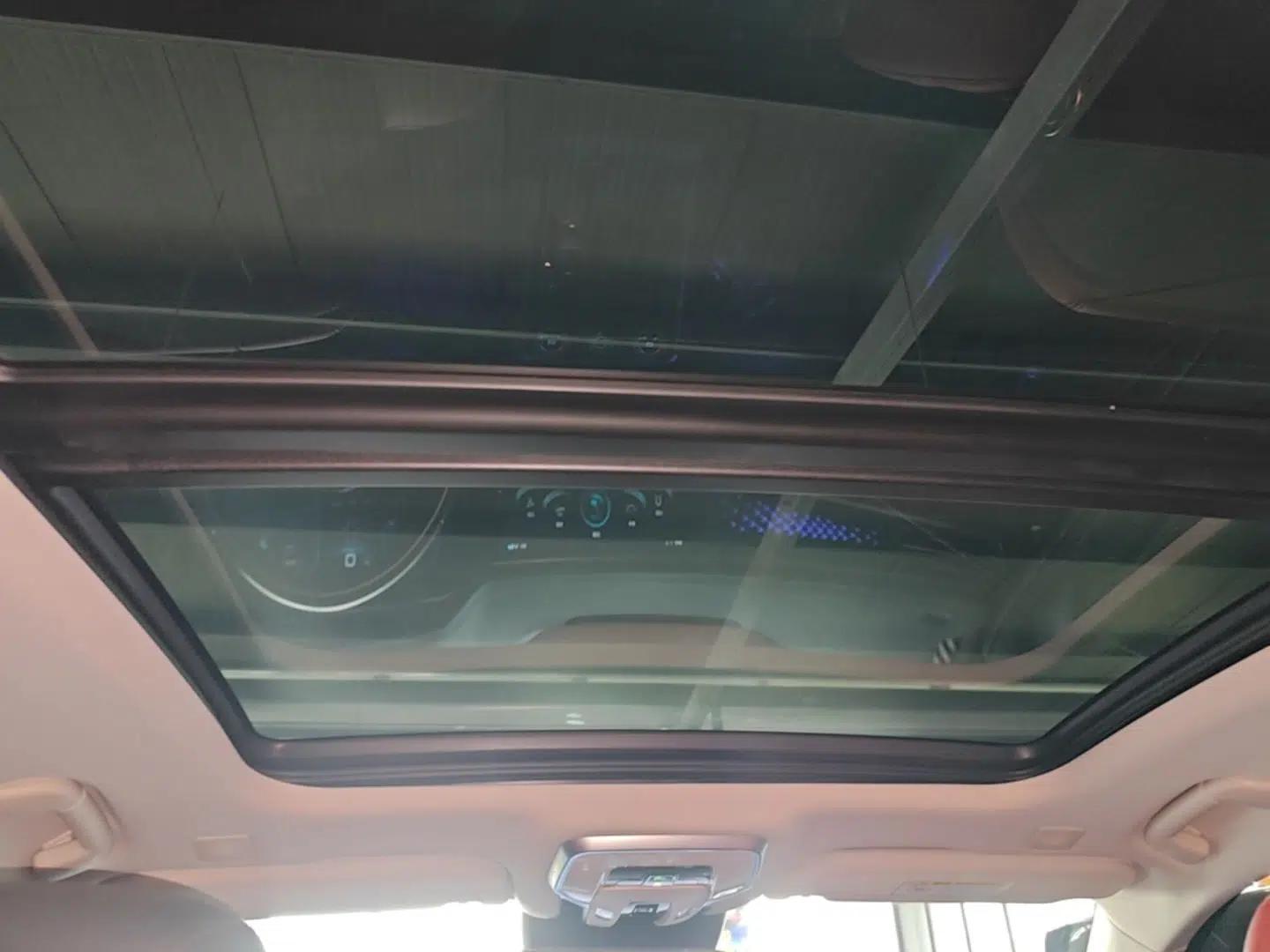 Hongqi H9 2020 2.0T Smart Connect Flagship Edition — миниатюра 21