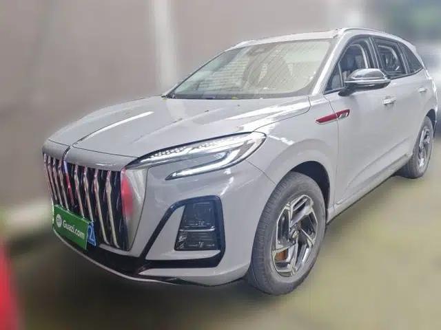 Hongqi HS3 2023 1.5T Two-Wheel Drive Shanwei Edition