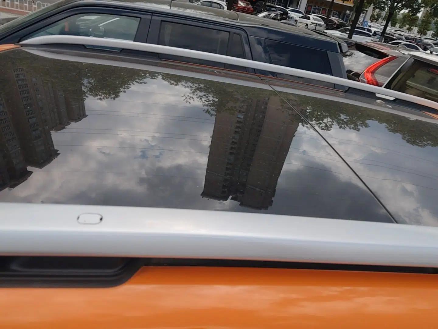 Jeep Renegade 2016 1.4T Automatic Jingneng Version+ — миниатюра 7
